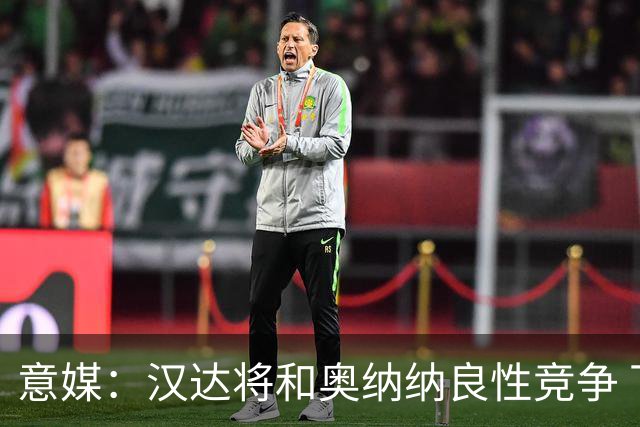 意媒：汉达将和奥纳纳良性竞争 下赛季仍可能主力